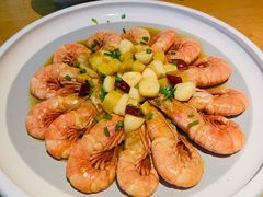 -台记小海鲜(七宝店)