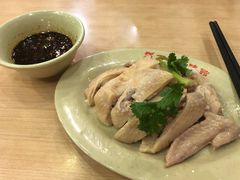 招牌百家鸡-百家鸡味馆(清泰店)