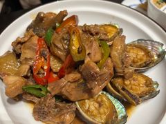 -东莱馋房(陆家嘴店)