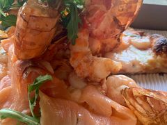 -Steveston Pizza Company (Richmond)