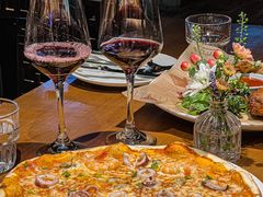 -JINNS锦时 steak&pizza(浸信会礼拜堂旧址店)
