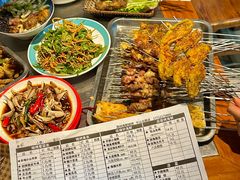 -遇西祠·海鲜烧烤(总店)