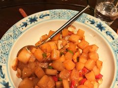 -31号公馆·百年府邸潇湘臻味