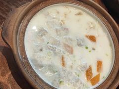 -鱼篮仔·潮汕美食(圆明新园店)