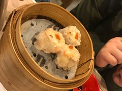 -添好运点心专门店(中环IFC店)