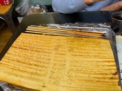 -勃利地摊·勃立小串烧烤