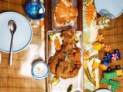 -美森西餐厅(曙光大道店)