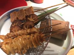 -京料理·日料自助·铁板燒(复悦城店)