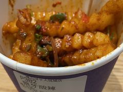 -漫山洋芋(大悦城店)