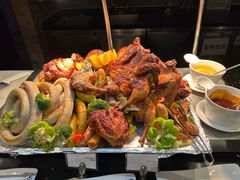 -三亚海棠湾万丽度假酒店