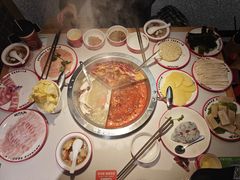 -犊门火锅(长沙五一广场总店)