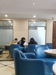 -碧莲盛·不剃发植发