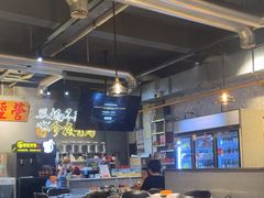 -有局·成都市井烧烤·精酿啤酒(双楠店)