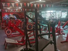 -KingBull私教健身&格斗订制(龙井商业中心店)