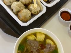-小杨生煎(南京东路食品一店)