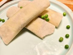 -新白鹿餐厅(龙游路店)