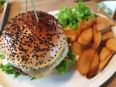 -UPPER KITCHEN(延安路店)