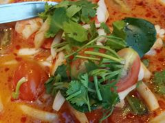 -卷心菜和避孕套餐厅(Pattaya)