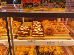-麦萌の胖子(西红门荟聚店)