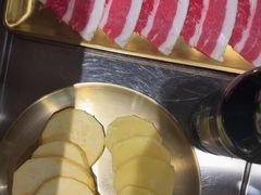 -炉队长·齐齐哈尔家庭烤肉(马家堡店)