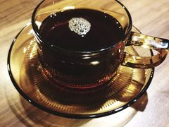 -RUMORS COFFEE ROASTERY鲁马滋咖啡(湖南路店)