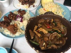 -香香海南菜餐厅