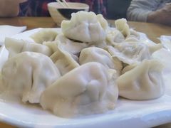 -田记自助海鲜饺子