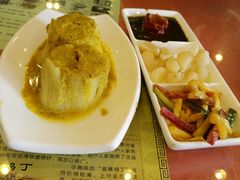 -北京小肠陈饭庄(方庄店)