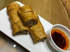 -枣子树·素食餐厅(普陀山店)