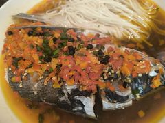 -衡厨·衡阳土菜(中南店)