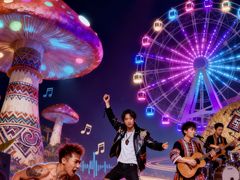 -七彩云南欢乐世界