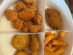 -麦当劳(桐乡润丰步行街店)