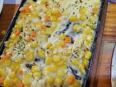 -唯成•韩国炭火烤肉 유성고기