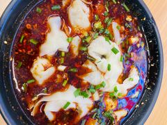 -丽影重庆小面(定西路店)