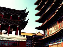 -大明幻境第一城