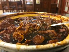 -黄狗猪头肉(运河路店)