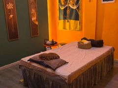 -泰古龙抓龙筋·spa按摩(静安店)