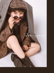 -莫奈庄园·儿童摄影馆·影视基地(江宁店)