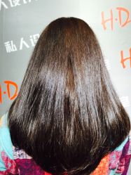 -HD HAIR STYLE