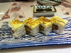 -羽寿司(东方宝泰店)
