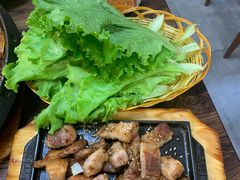 烤五花肉-妈妈手(山大总店)