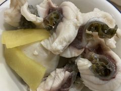 -中山脆肉鲩(新圳东路店)
