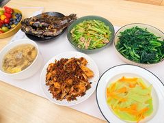 -福田家月子中心 产后 月嫂(市立母子医院店)
