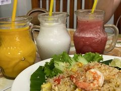 -Kat's Kitchen