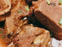 -三道菜(明堂公园店)