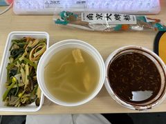 -南京大牌档(青岛万象城店)