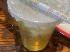 -北丐先生·野馄饨烧烤(泰达E街区店)