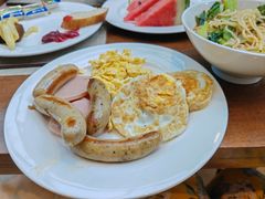 -大连金石滩绿发温泉假日酒店