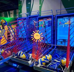 -幻贝家儿童乐园(武汉永旺梦乐城店)