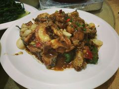 -海燕酒店(惠济路店)